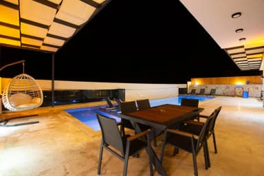 Villa Olivet Üzümlü 16