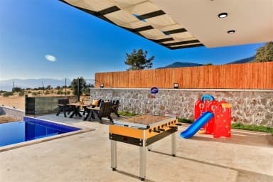 Villa Olivet Üzümlü 50