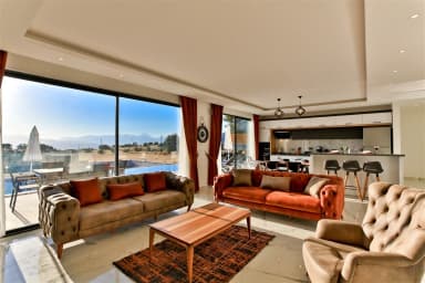 Villa Olivet Üzümlü 44