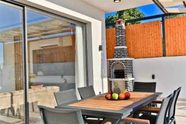 Villa Olivet Üzümlü 64