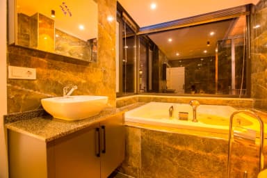 Villa Ardıç 2 Özel Havuzlu 94