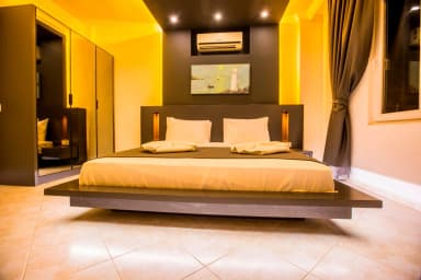 Villa Ardıç 2 Tatil Villası 18