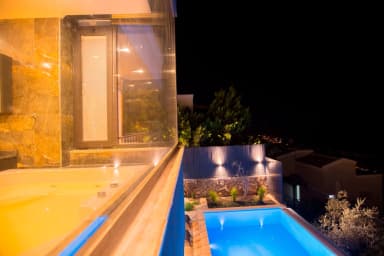 Villa Ardıç 2 Tatil Villası 86