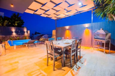 Villa Ardıç 2 Özel Havuzlu 72