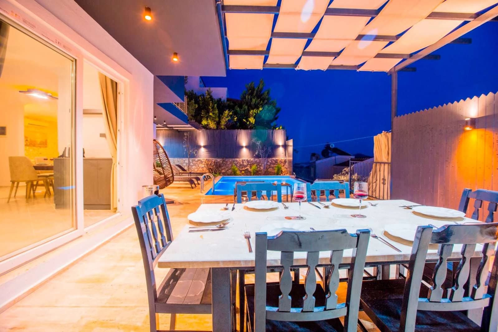 Villa Ardıç 2 Kalkan 79