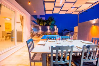 Villa Ardıç 2 Kalkan 79