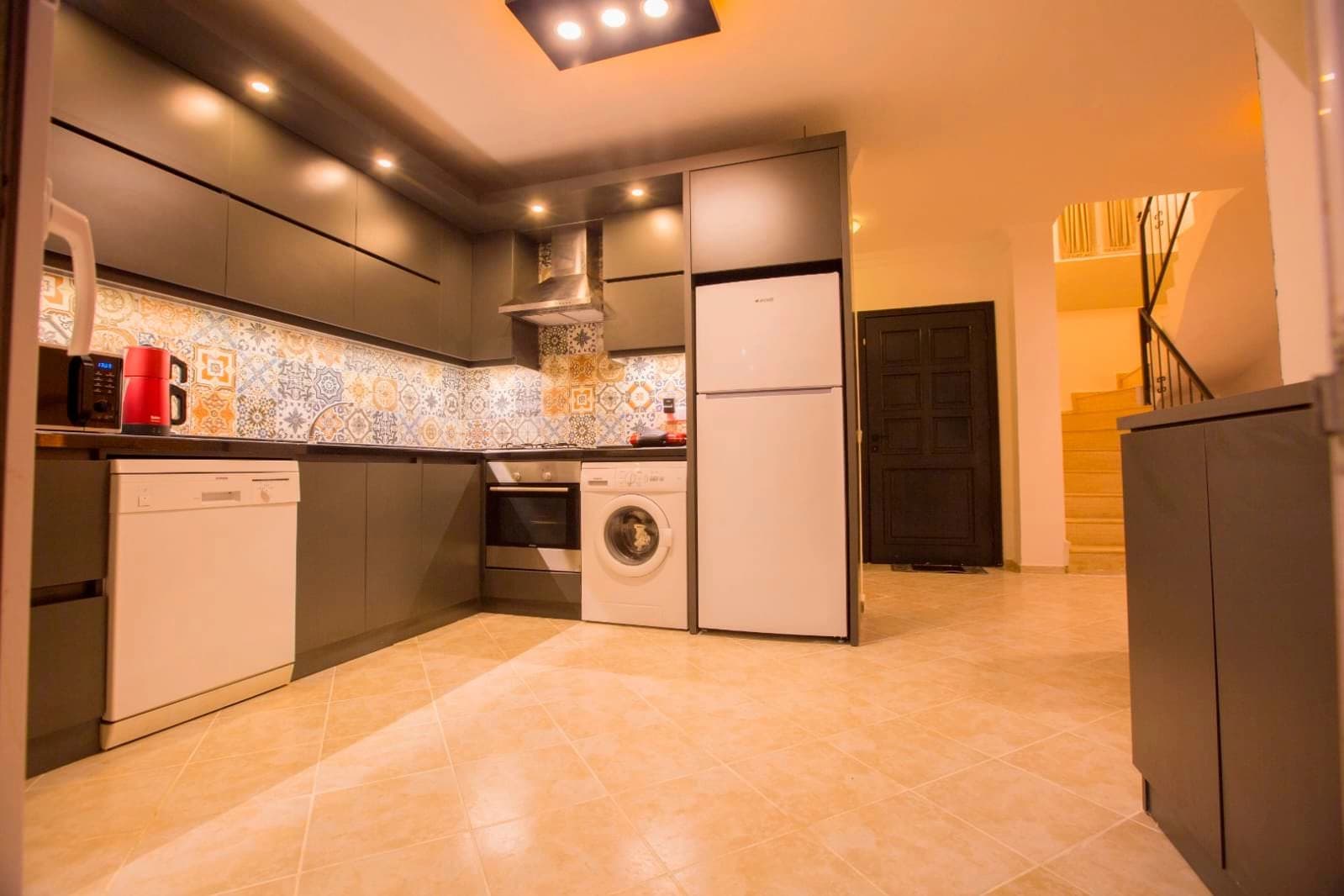 Villa Ardıç 2 Tatil Villası 52