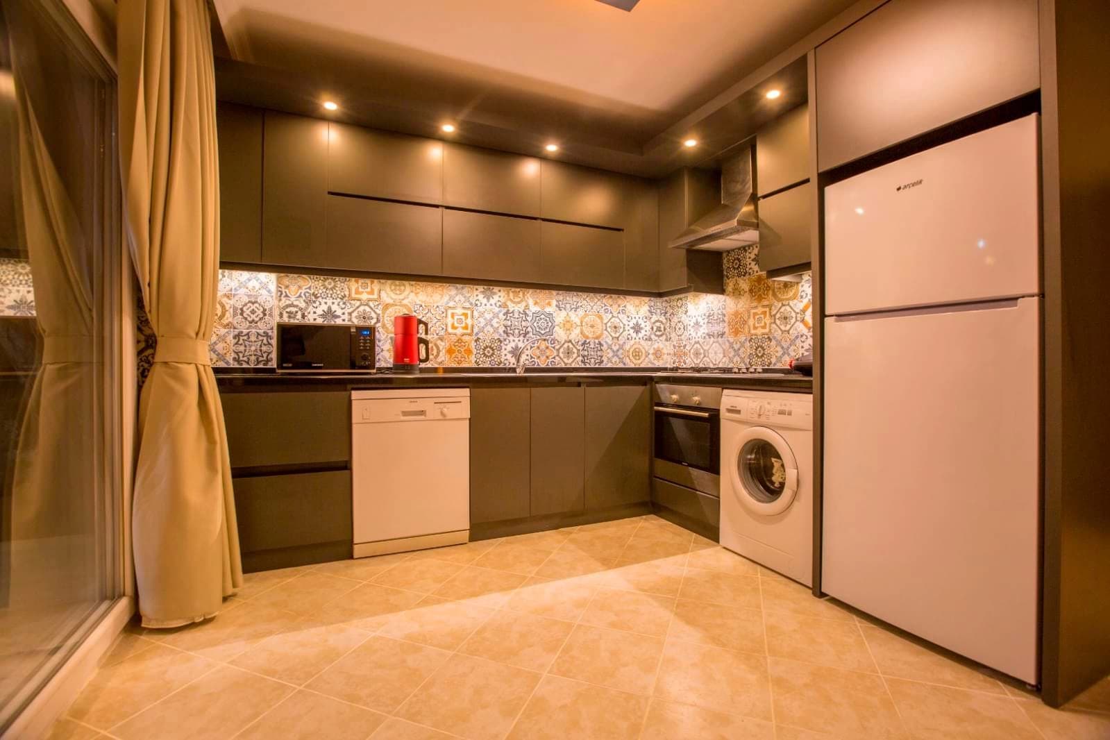 Villa Ardıç 2 Kalkan 59