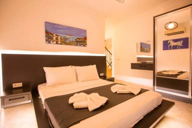 Villa Ardıç 2 Tatil Villası 80
