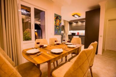 Villa Ardıç 2 Kalkan 31