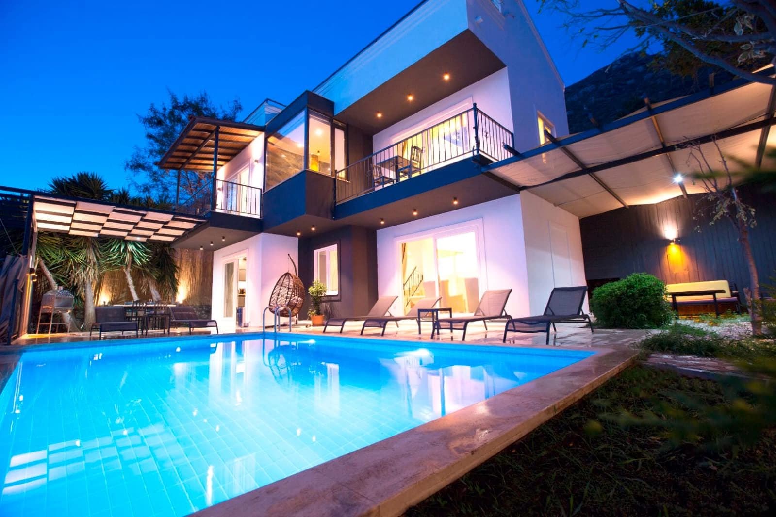 Villa Ardıç 2 Tatil Villası 30