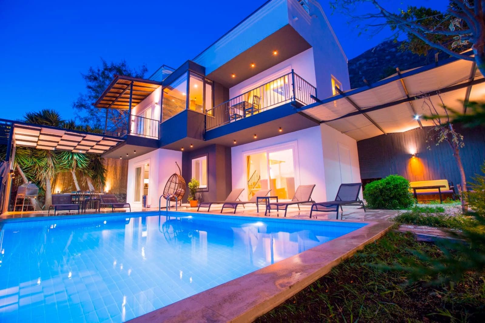 Villa Ardıç 2 Kalkan 23