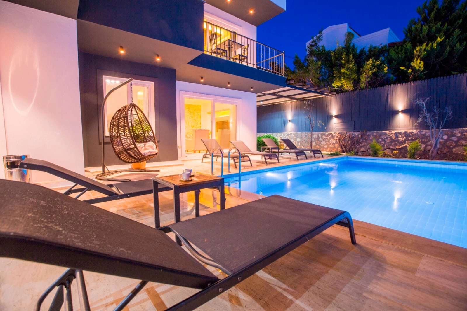 Villa Ardıç 2 Kalkan 51