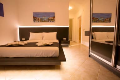 Villa Ardıç 2 Özel Havuzlu 32