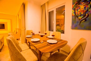 Villa Ardıç 2 Kalkan 45