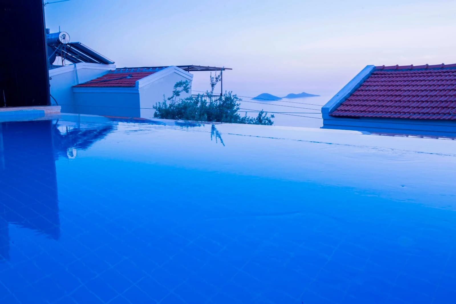 Villa Ardıç 2 Tatil Villası 58