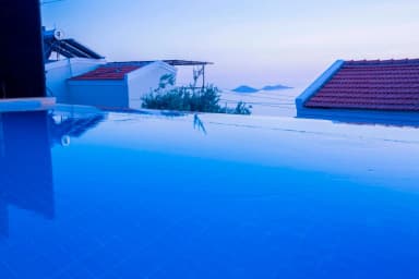 Villa Ardıç 2 Tatil Villası 58