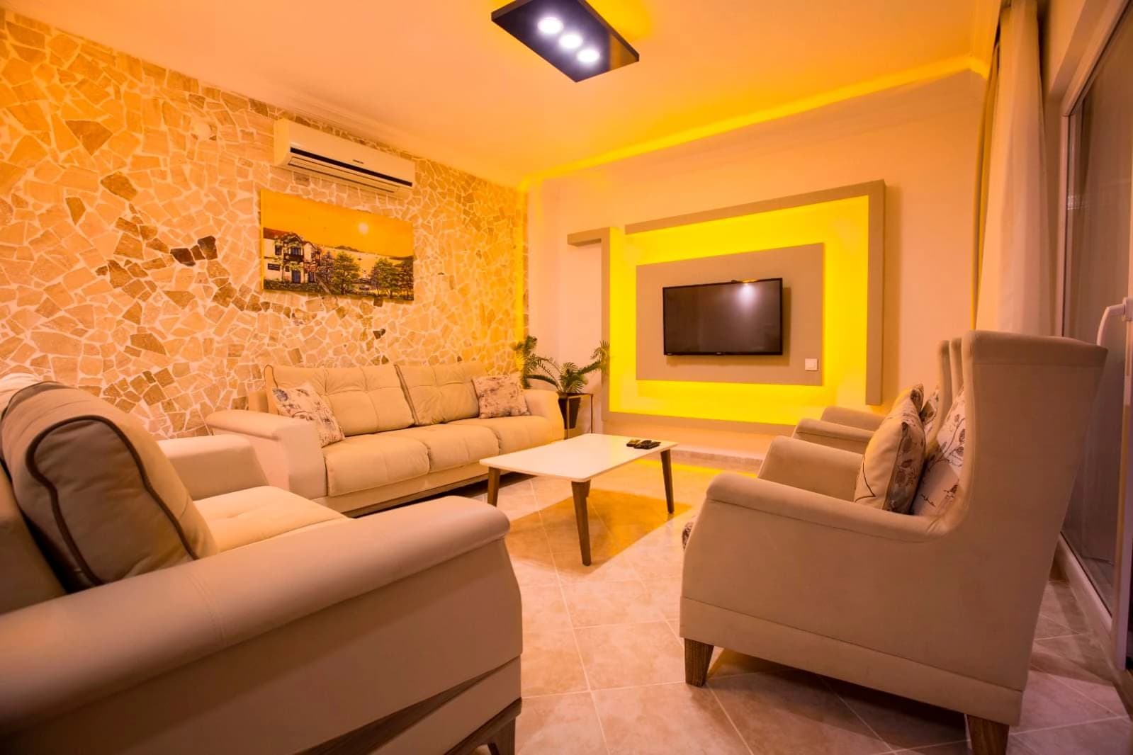 Villa Ardıç 2 Tatil Villası 24