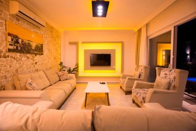 Villa Ardıç 2 Kalkan 17