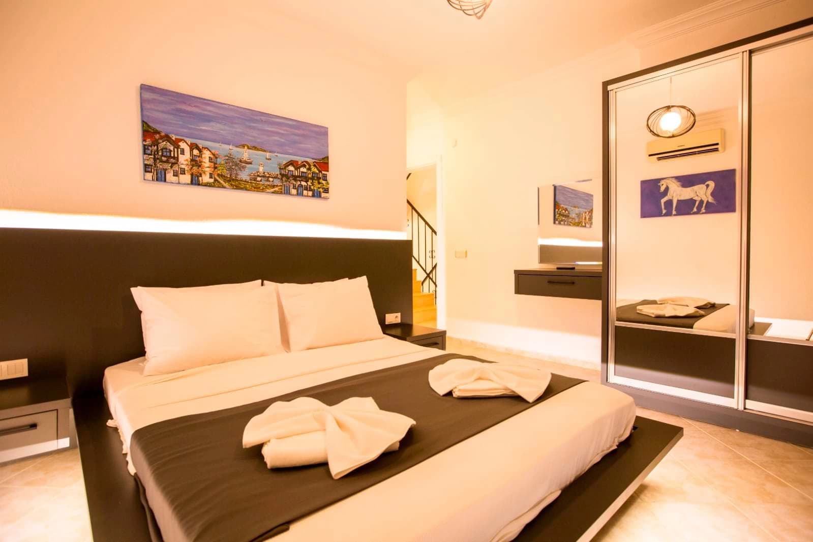 Villa Ardıç 2 Kalkan 25