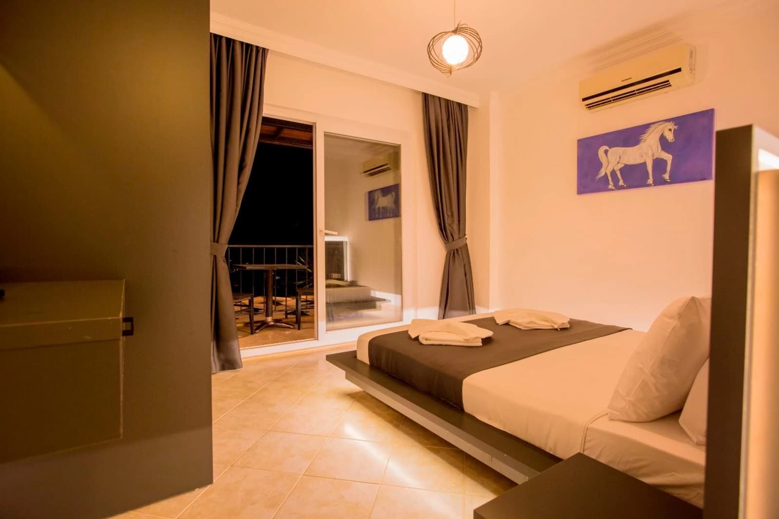 Villa Ardıç 2 Kalkan 39