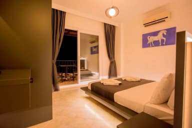 Villa Ardıç 2 Kalkan 39