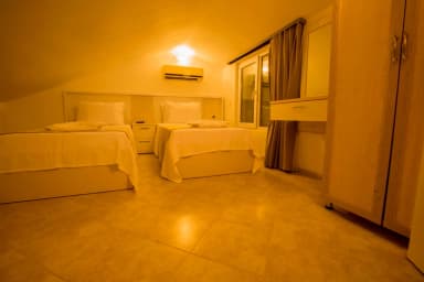 Villa Ardıç 2 Özel Havuzlu 66