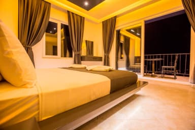 Villa Ardıç 2 Kalkan 73