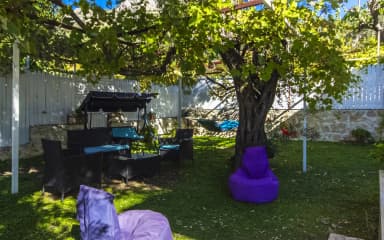 Villa Ferya Üzümlü 29