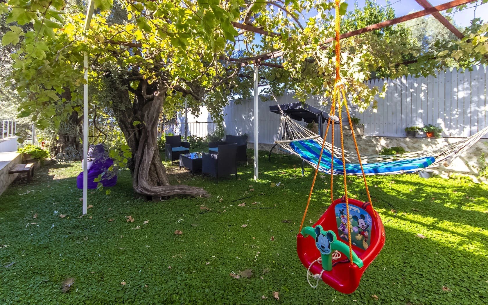 Villa Ferya Üzümlü 63