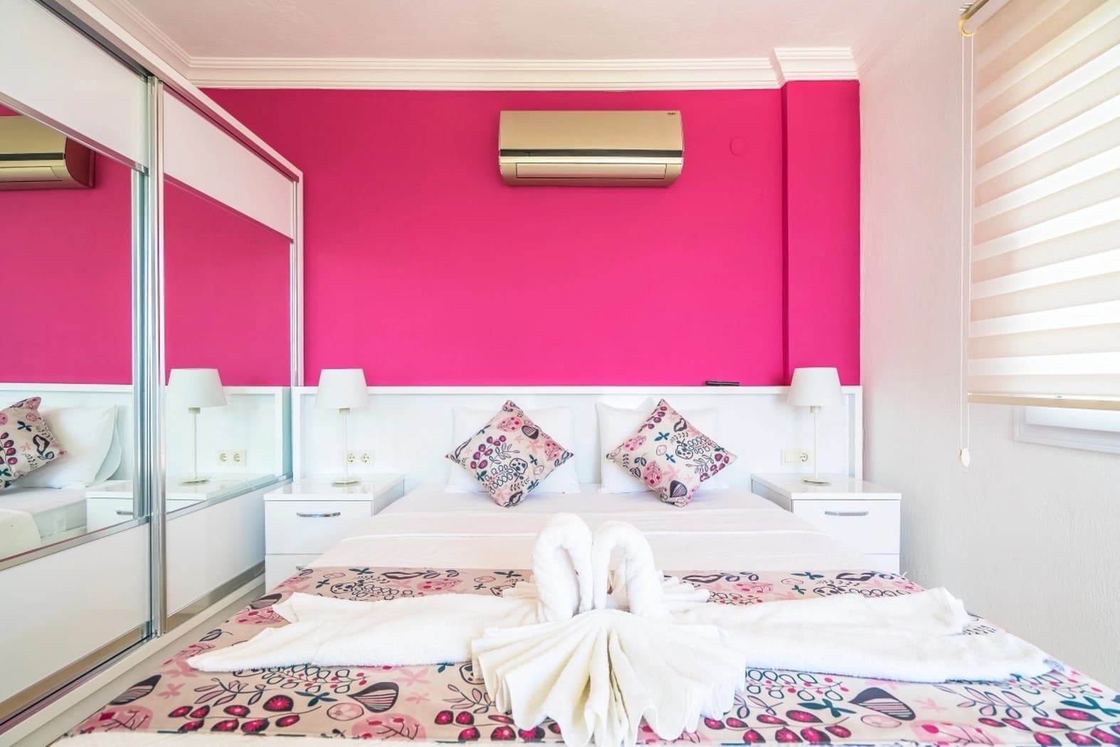 Villa Ferya Üzümlü 85