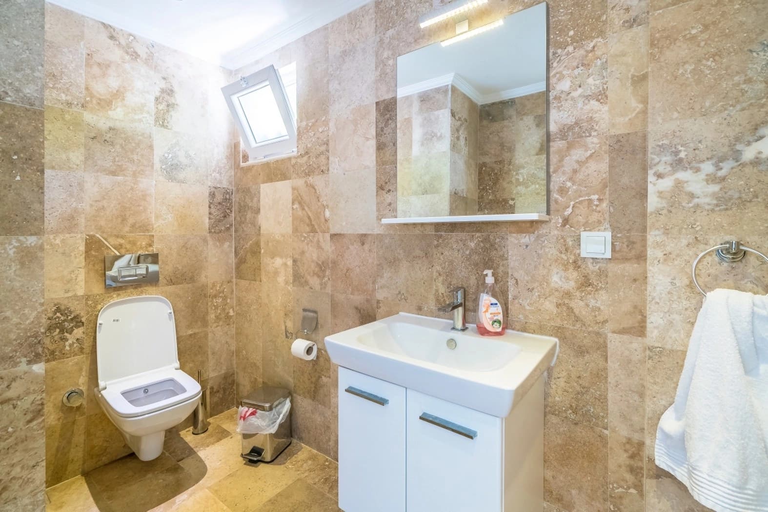 Villa Ferya Korunaklı Havuz 92