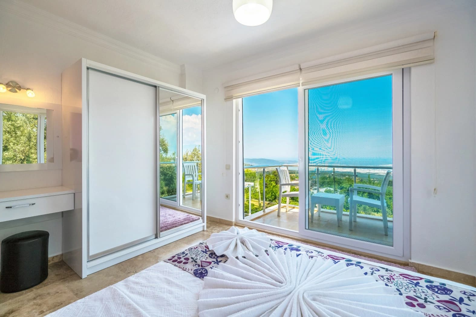 Villa Ferya Korunaklı Havuz 16