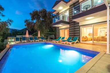 Villa Ferya Üzümlü 77