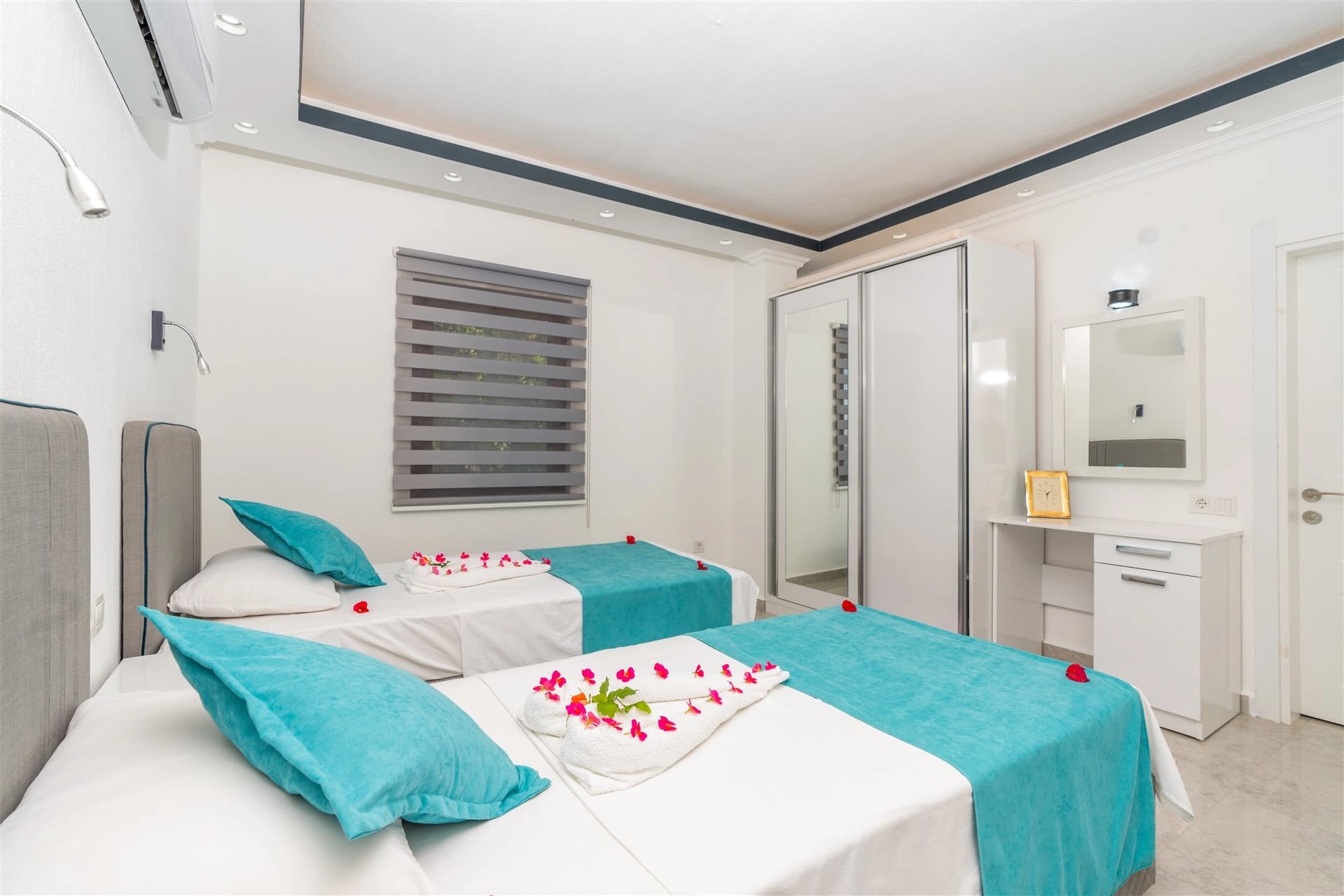 Villa Alkım Bade Kalkan 36