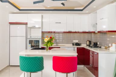 Villa Alkım Bade Kalkan 14