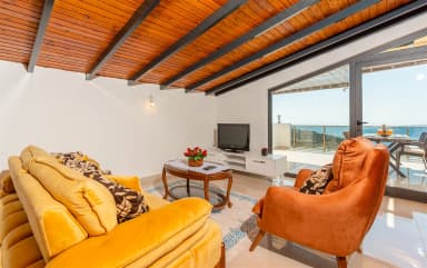 Villa Alkım Bade Kalkan 28