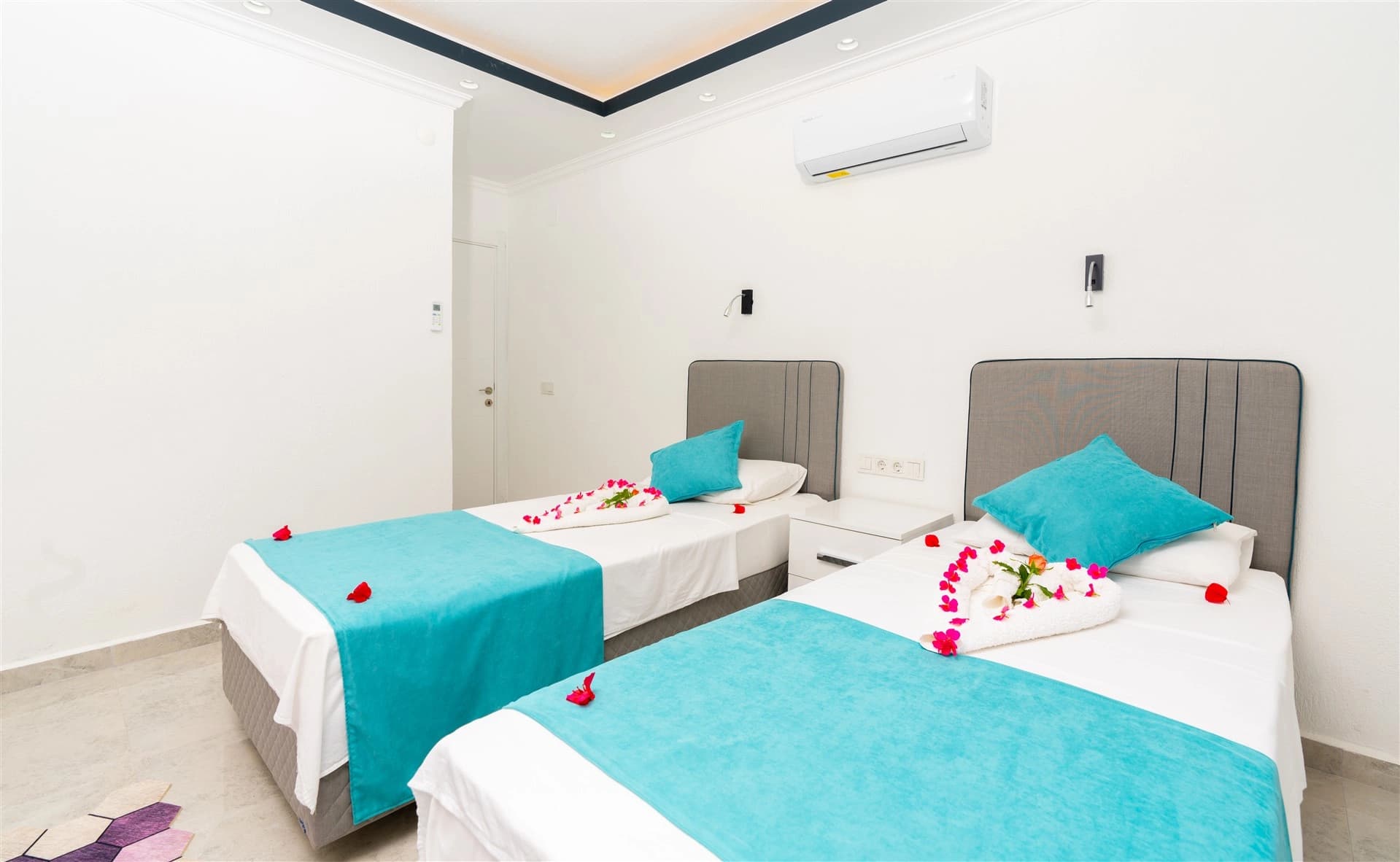 Villa Alkım Bade Kalkan 50