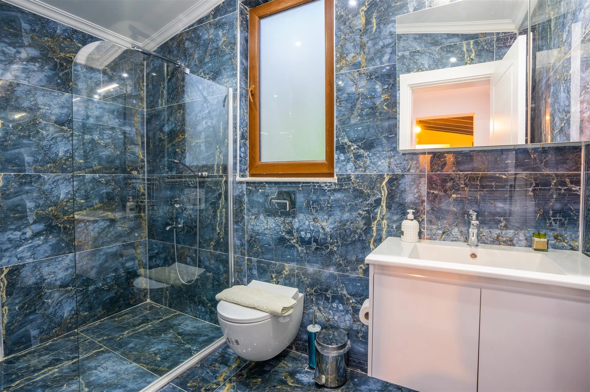 Villa Alkım Bade Kalkan 72