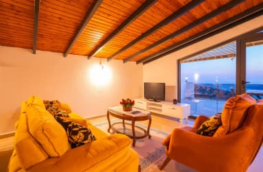 Villa Alkım Bade Kalkan 42