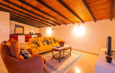 Villa Alkım Bade Korunaklı Havuz 49