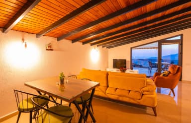 Villa Alkım Bade Korunaklı Havuz 63