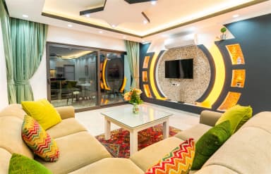 Villa Alkım Bade Kalkan 84