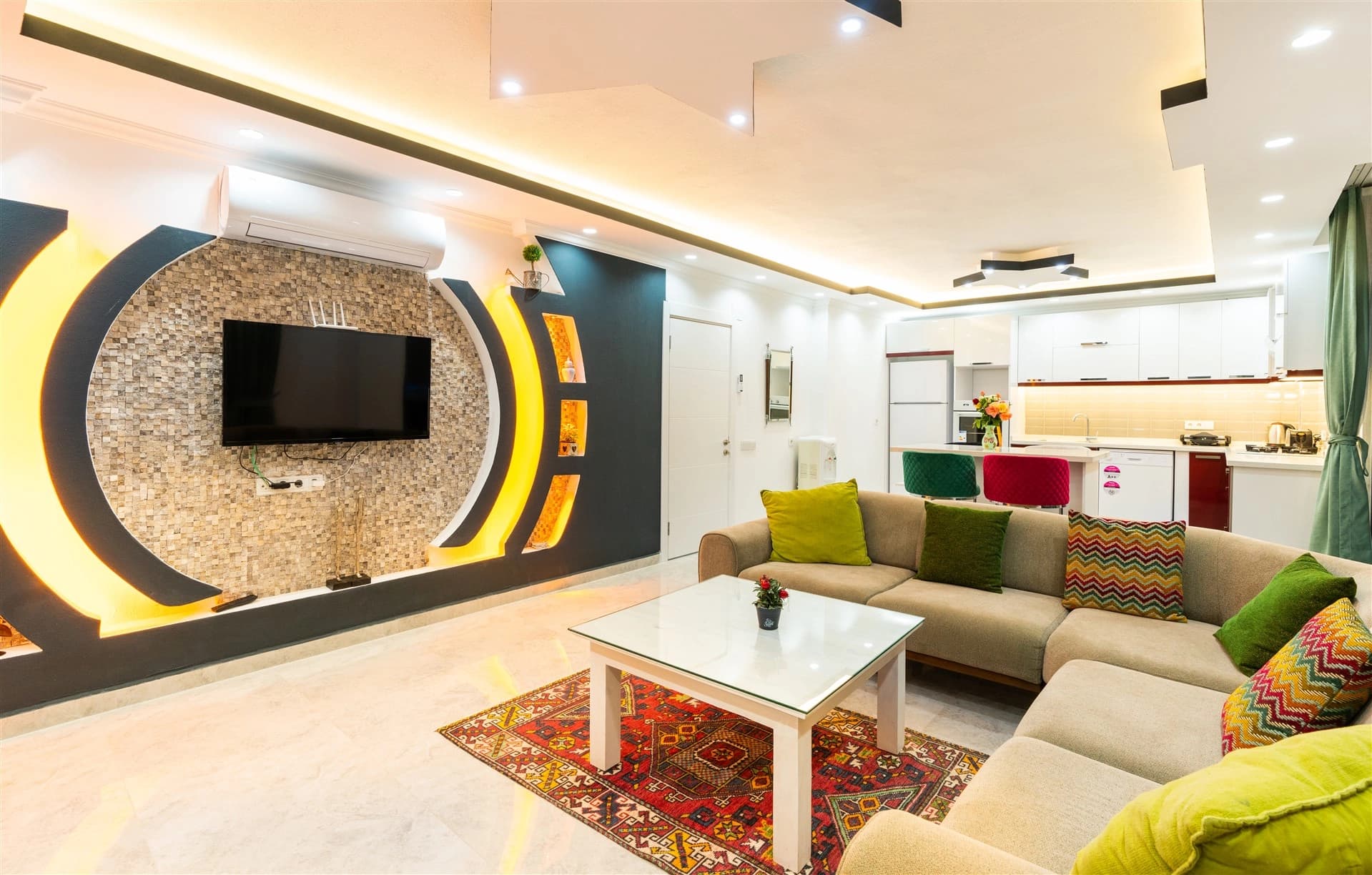 Villa Alkım Bade Kalkan 98