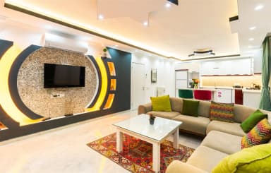 Villa Alkım Bade Kalkan 98