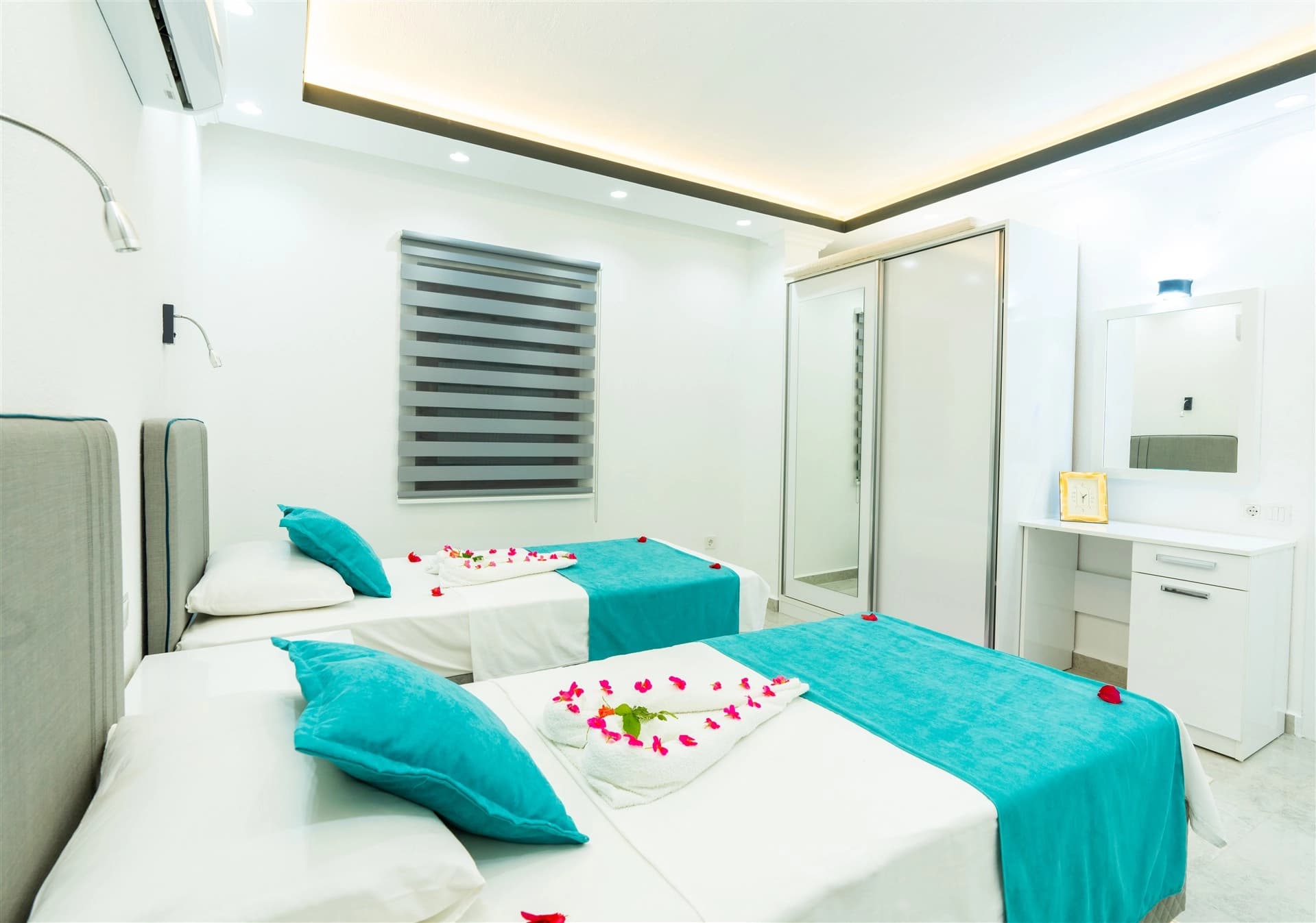 Villa Alkım Bade Kalkan 86