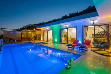 Villa Dimare İslamlar 78