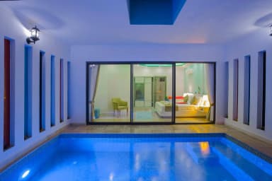 Villa Dimare İslamlar 86