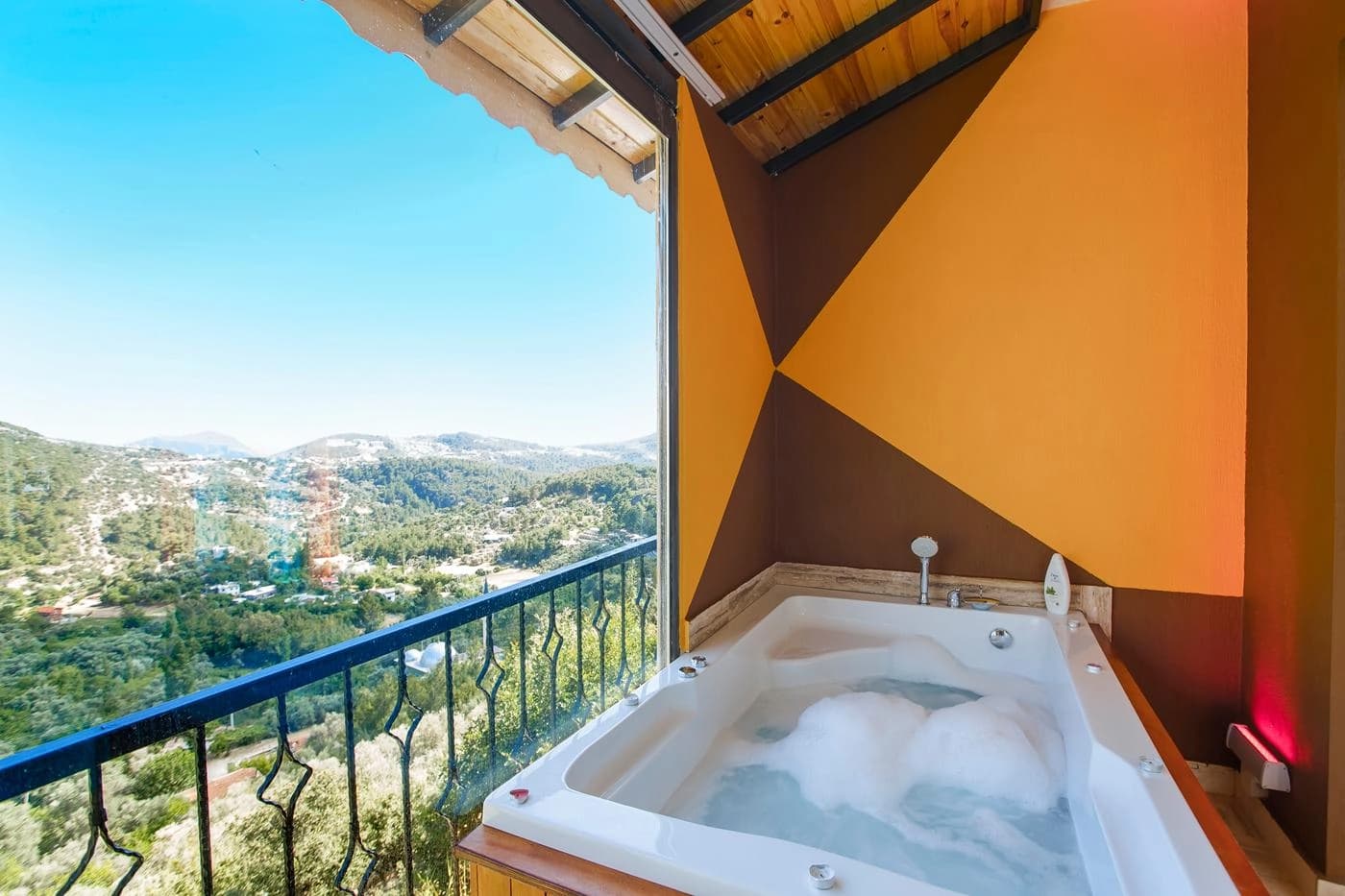 Villa Dimare İslamlar 58