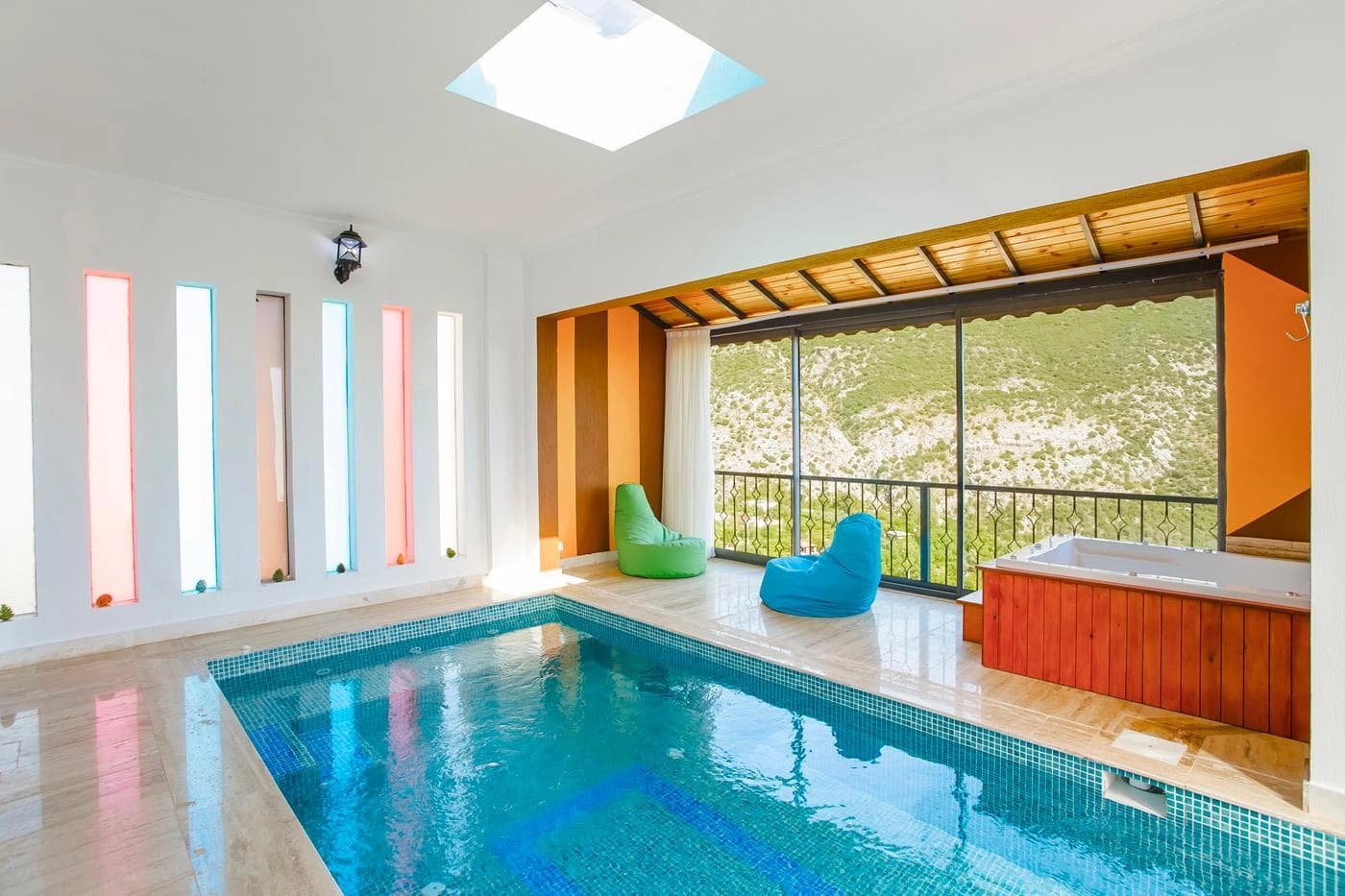 Villa Dimare İslamlar 44